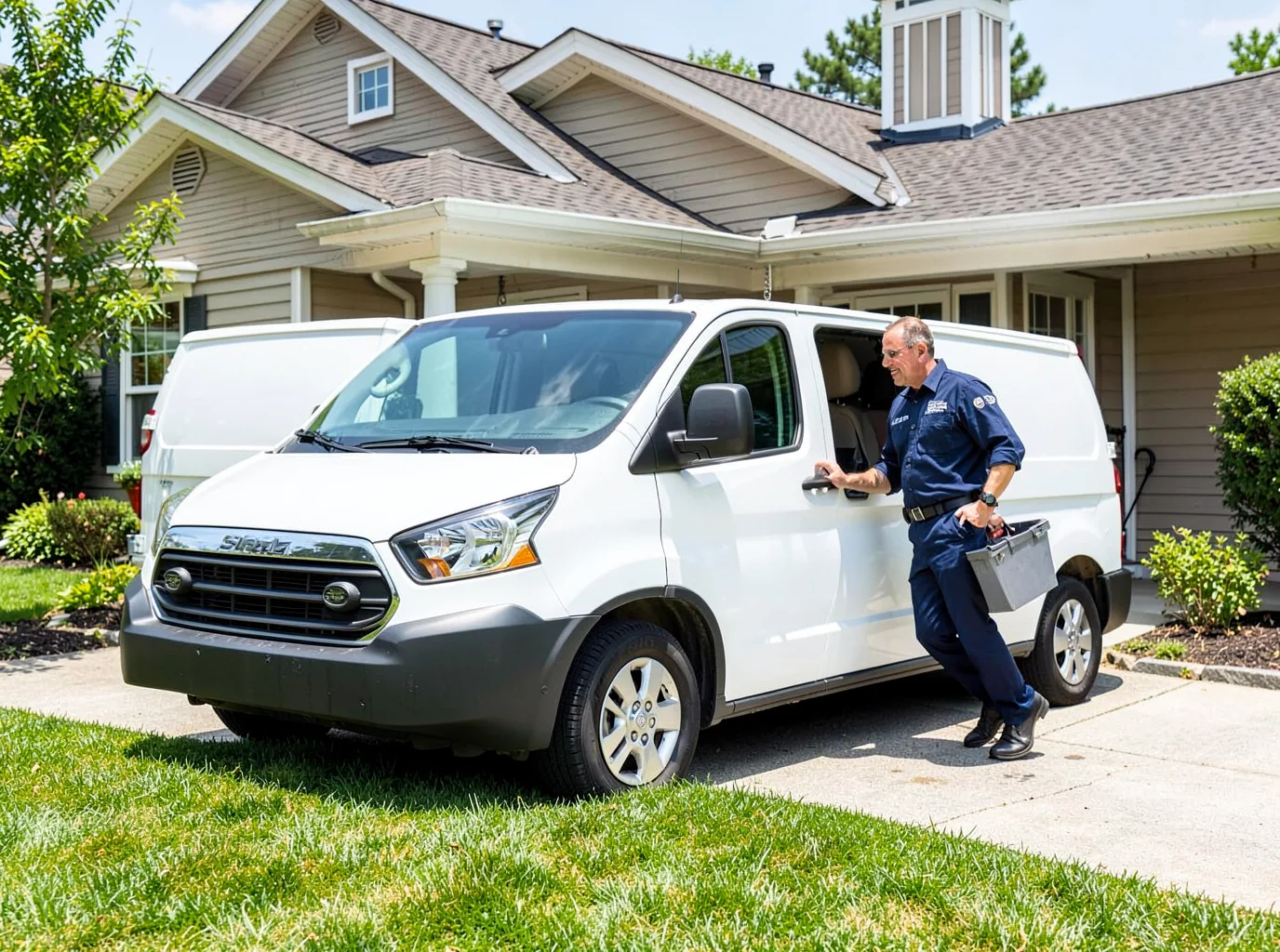 Emergency Plumber company in Troy, VT